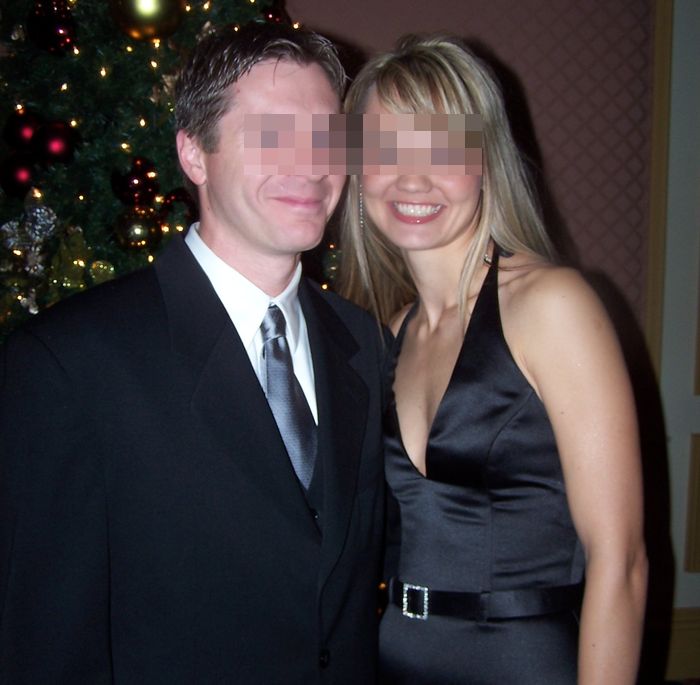 Escort couple Toulouse ? Non, juste des libertins pour trio