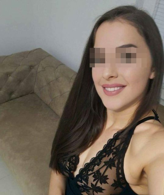 Rencontre sensuelle avec une étudiante audacieuse à Saint-Michel (Toulouse)