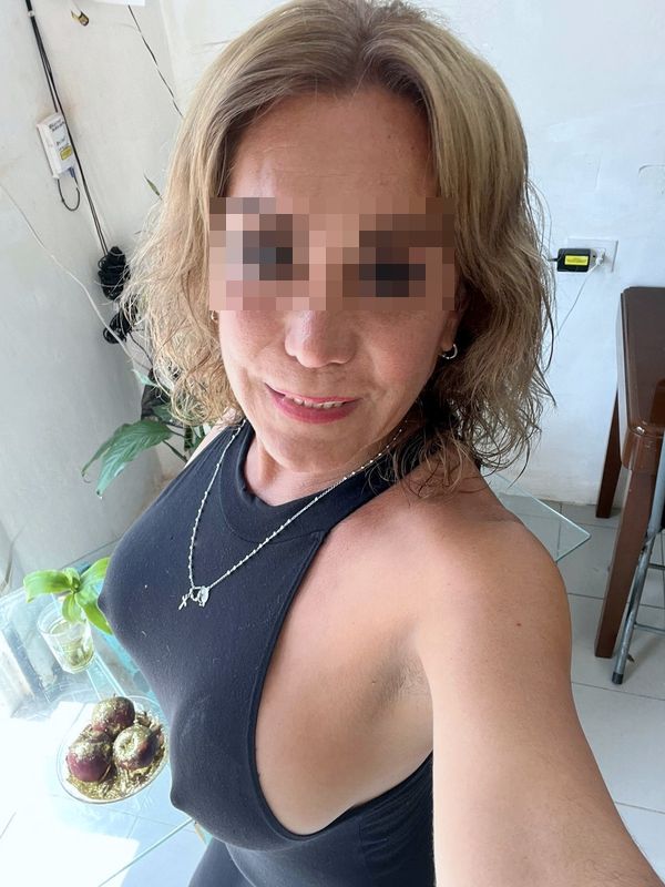 Rencontre coquine à Colomiers avec femme de 49 ans en quête d’hommes raffinés
