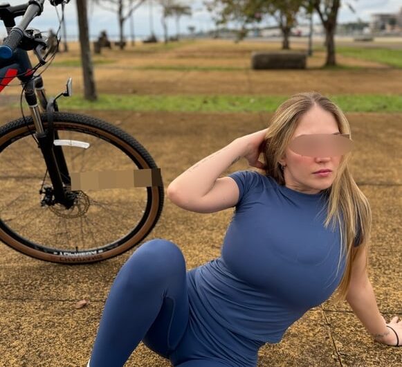 Annonce d&rsquo;une femme jolie, gros seins, à Muret pour moment chaud