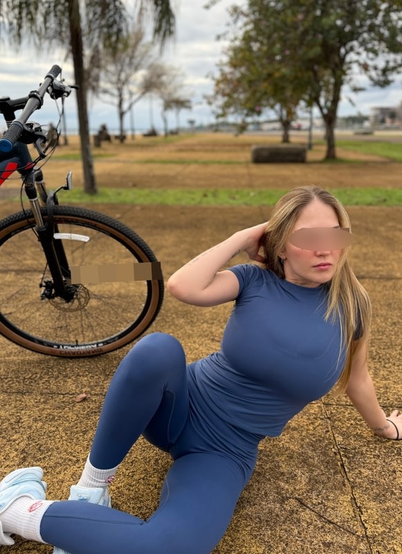 Annonce d&rsquo;une femme jolie, gros seins, à Muret pour moment chaud